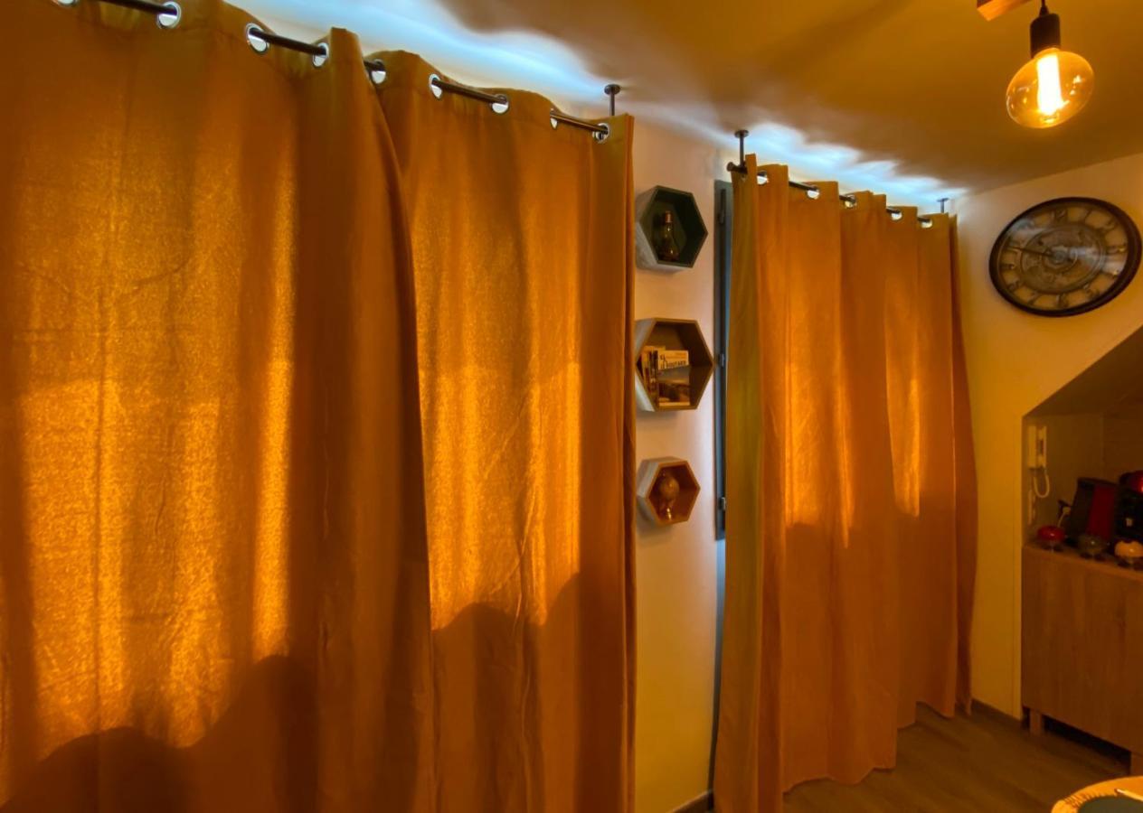 Studio Capucine - Centre Ville - Jolie Vue - Cosy Eu (Sekwana Nadmorska) Zewnętrze zdjęcie